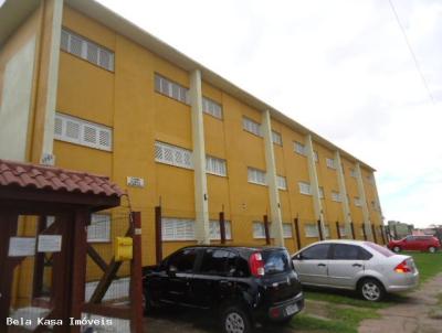 Apartamento para Venda, em Cidreira, bairro Nazaré, 2 dormitórios, 1 banheiro
