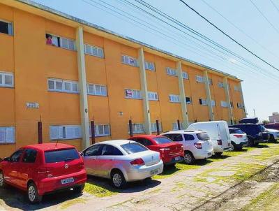 Apartamento para Venda, em Cidreira, bairro Nazaré, 1 dormitório, 1 banheiro, 1 vaga