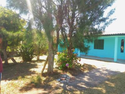 Casa para Venda, em Palmares do Sul, bairro Quintão, 5 dormitórios, 2 banheiros, 2 vagas